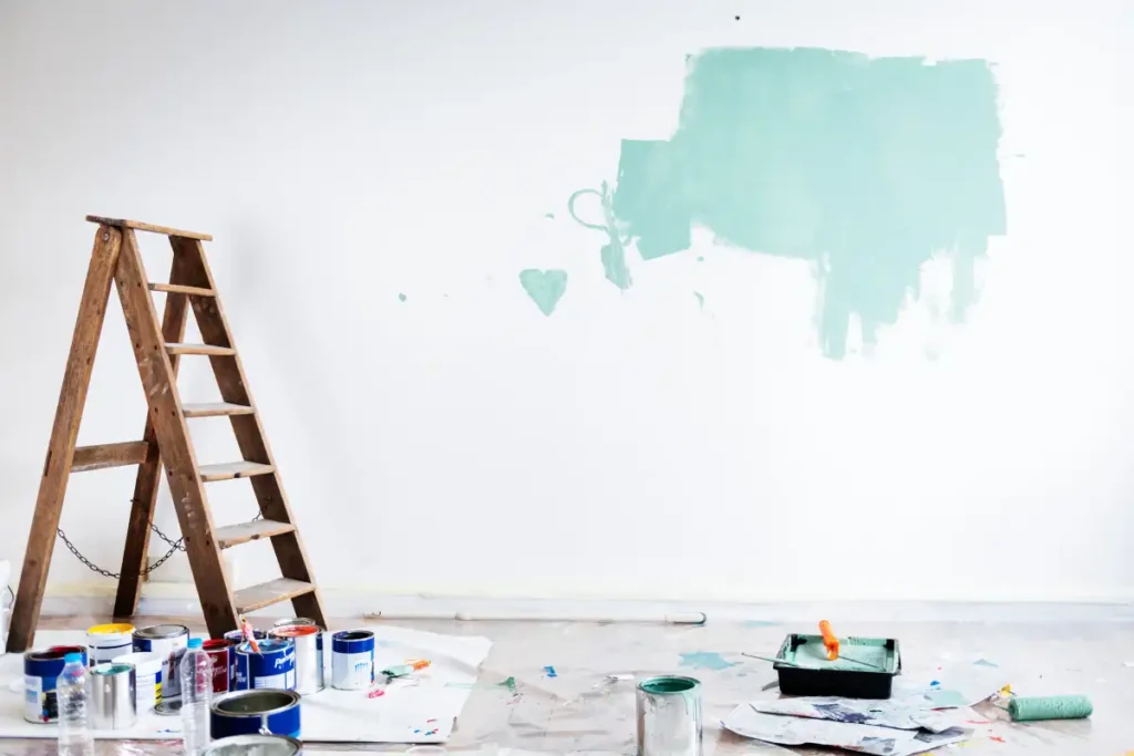 House renovation wall coloring 2023 11 27 05 19 04 utc